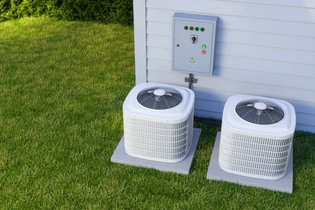 Best Best HVAC Companies  in Lewisburg, KY